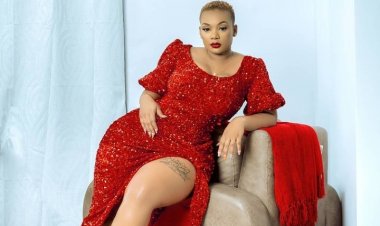 Afite umwana w’imyaka 18, amurusha imyaka 8: Menya byinshi ku mukunzi mushya wa Harmonize Kajala Masanja