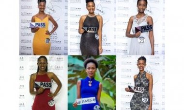 Miss Rwanda 2021 izagaragaramo amasura menshi y’abayitabiriye mu myaka ishize