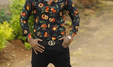 Bahati (Just family) yakebuye urubyiruko rukoresha nabi internet kandi ari imbehe