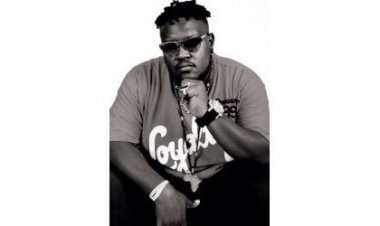 Soljah Slowburn wabarizwaga muri Kiwundo Entertainment yitabye Imana