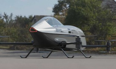 Hagiye gutangizwa amarushanwa y’indege zikoresha ingufu z’amashanyarazi