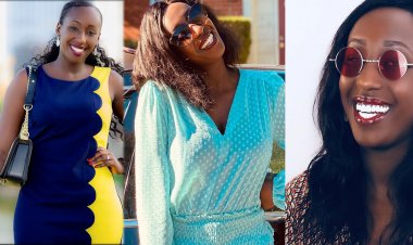 Reba ikimero cya Karamira Uwera ugiye kuba umugore wa Patient Bizimana[AMAFOTO]