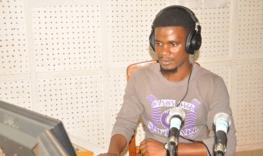 Indirimbo 10 zikunzwe kuri Radio Salus mu cyumweru cya gatatu cya Gashyantare