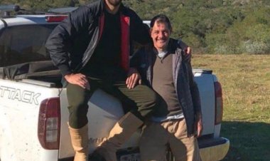 Alisson Becker umuzamu wa Liverpool  umubyeyi we yitabye Imana arohamye