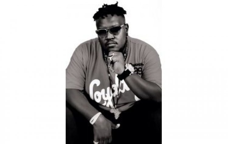 Soljah Slowburn wabarizwaga muri Kiwundo Entertainment yitabye Imana