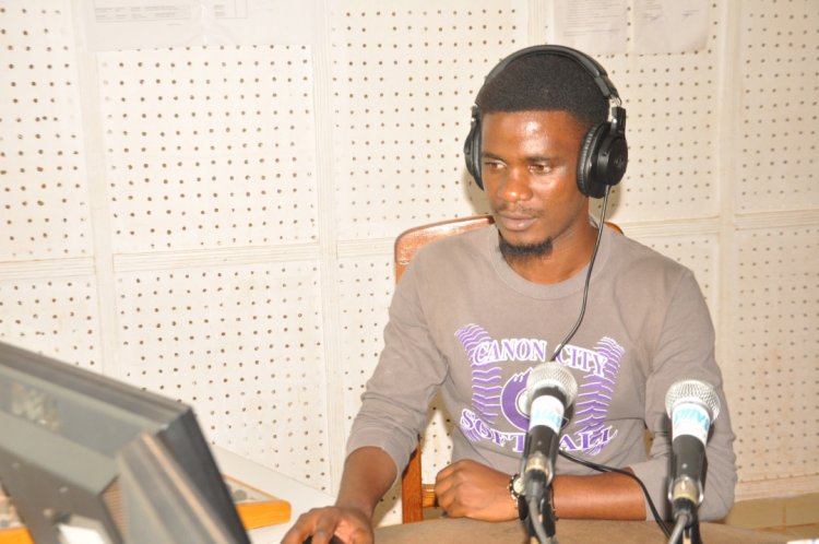 Indirimbo 10 zikunzwe kuri Radio Salus mu cyumweru cya gatatu cya Gashyantare
