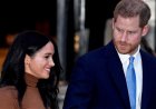 Analysis: Harry and Meghan rattle monarchy's gilded cage