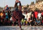 Breakdancing comes of age in Rwanda after Olympics approval