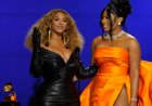 Burna Boy, Wizkid win Grammys for Afrobeats' most important endorsement  Beyoncé is now the most-winning female singer in Grammys history