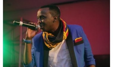 Rwandan Artistes to perform in Morocco