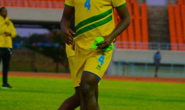 Exclusive: Byinshi kuri Bizimana Djihadi, azahindura ikipe, impamvu adakina, iby’ubukwe bwe