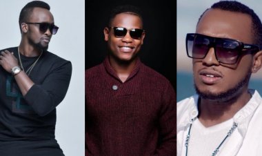 Bruce Melody ni nk’urutugu ruri gusumba ijosi cyangwa ni ukwigiza nkana?