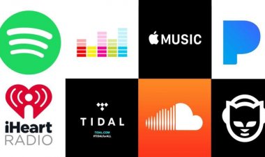 Online music streaming and royalties: a mine to dig in deep, a call for Rwandan artists