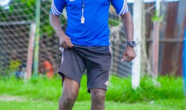 Umutoza w’umunyarwanda agiye guhatanira umwanya ukomeye muri Ferwafa