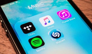 The rise of Music streaming services amid Corona virus pandemic