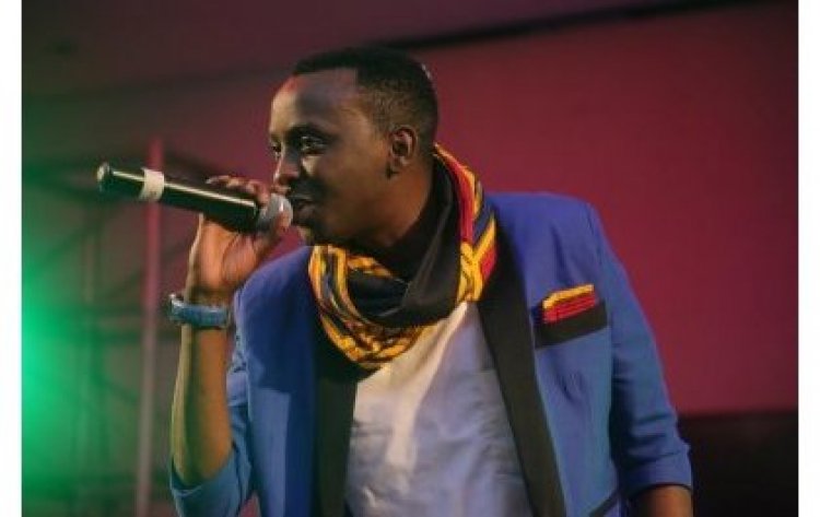 Rwandan Artistes to perform in Morocco