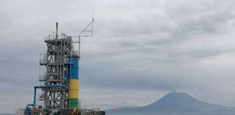 Rwanda to consume its own cooking gas next year