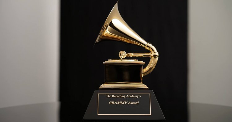 March 14, 2021 a possible Grammy record-breaking night for some artists