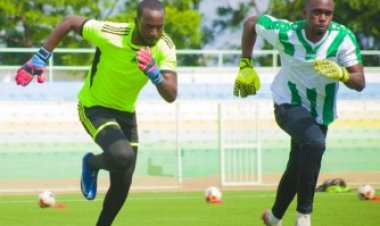 Icyizere ko shampiyona igiye gusubukurwa! Amakipe akomeje gusubukura imyitozo