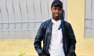 Umuhanzi Mugaza Jules arasaba abantu kudatera Imana umugongo bitewe n’ibihe bidasanzwe turimo-Video