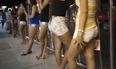 Uganda: Abarundikazi 29 bari bagiye gucuruzwa batabawe