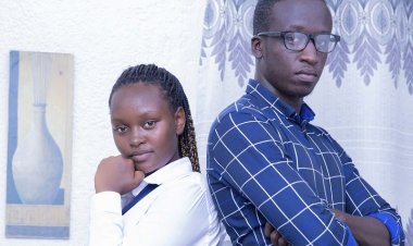 Byinshi wamenya kuri Bayubahe Jean Lionel ukina muri filimi yitwa ‘ANIMATEUR’ irimo abakobwa bakina bagaragaza imyanya ndangabwiza-Video