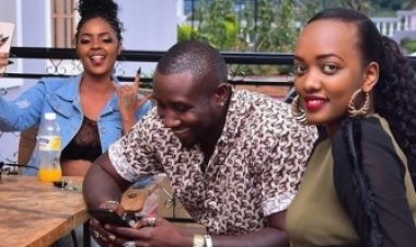 Nta gikuba cyacitse-Bad Rama avuga ku isezera rya Queen Cha muri The Mane