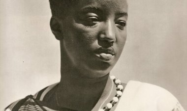 Wabonaga ari Imana: Urwibutso ku babanye na Rosalie Gicanda, umwamikazi wa nyuma w’u Rwanda