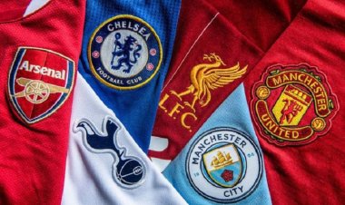 A Whirlwind of European Super League fizzles out   