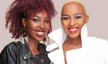 Where are they? Fans miss disappeared Rwandan artists