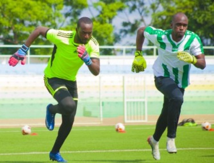 Icyizere ko shampiyona igiye gusubukurwa! Amakipe akomeje gusubukura imyitozo