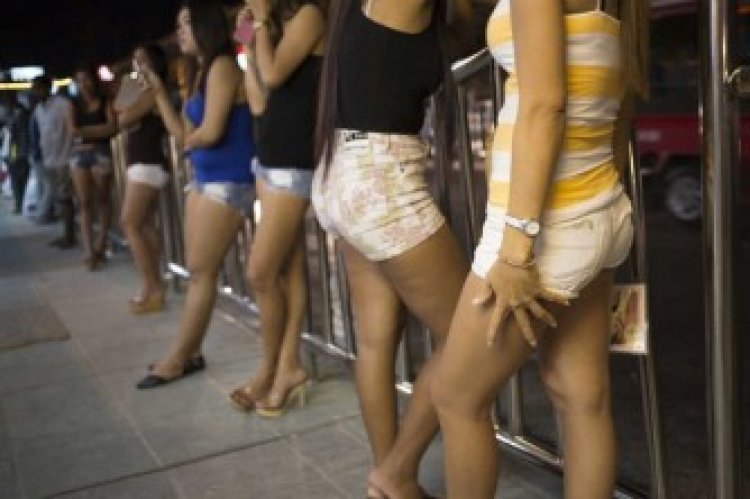 Uganda: Abarundikazi 29 bari bagiye gucuruzwa batabawe