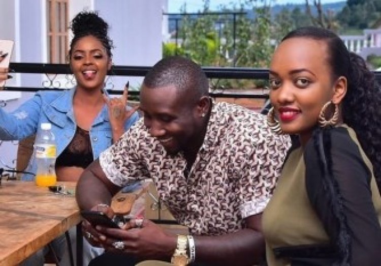 Nta gikuba cyacitse-Bad Rama avuga ku isezera rya Queen Cha muri The Mane