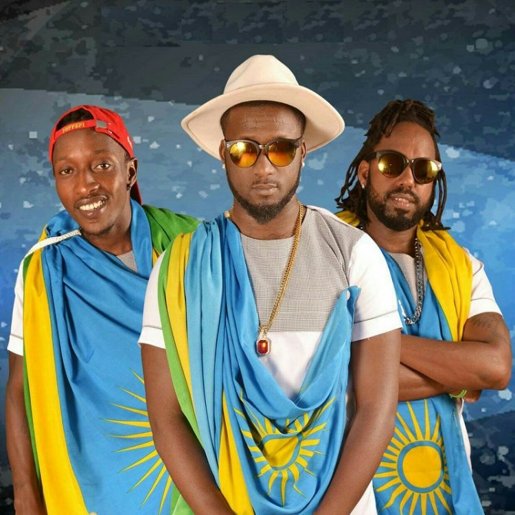 The end of Urban Boys legacy in Rwandan music   