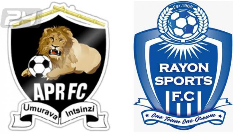 APR- Rayon Sport Derby, a historical match and fans combat.