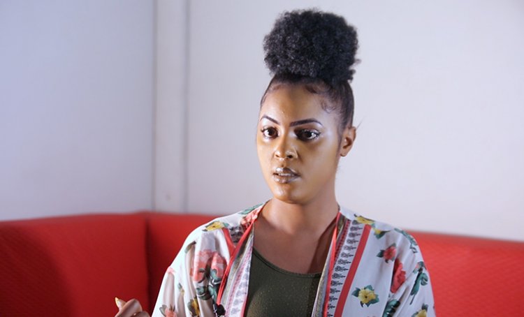 “Am not an entertainment politician, Knowless is better than Marina” Bad Rama 