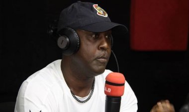 Karekezi Olivier yahishuye byinshi ku cyatumye atandukana n’ikipe ya Kiyovu Sports