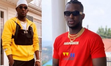 Umuraperi Armanie  w’umunyarwanda ukorera muzika ye muri Canada yasohoye indirimbo ‘’Umva Drill’’-video