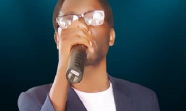 Umuhanzi Eddy Nirere yasohoye indirimbo  yitwa ‘’ijambo’’-yumve