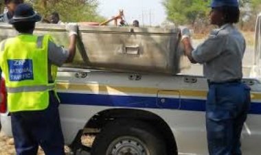 Umugabo yiyahuye kubera ko umugore we yanze ko batera akabariro