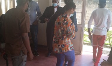 Jay Polly utaragezwa i Mageragere yajuriye