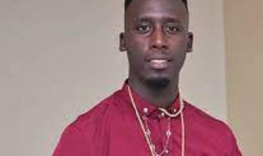 Daddy V wasohoye Bimparire yasobanuye aho yakuye igitekerezo-Video