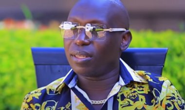 Ubwiru kirimbuzi! Niba Nziza Désiré yaratoraguye amasashi ku kibuga cy’indege muri Amerika, Meddy na The Ben baba bakora iki? Itohoza rirakomeje