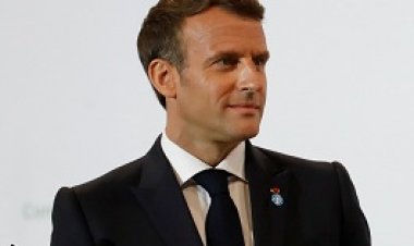 Perezida Emmanuel Macron aragera I Kigali kuri uyu wa kane, Louise Mushikiwabo na Miss France Sonia Rolland azaba ahari