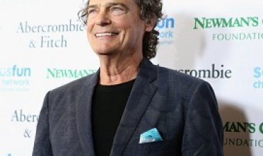 B.J Thomas waririmbaga Country yatabarutse ku myaka 78