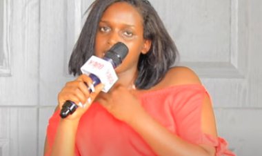 Udafite izina n’amafaranga ararye ari menge! Kayesu Shalon Manzi watumye Davis D, Kevin Kade na gafotozi Habimana Thierry bafungwa arengeje imyaka 18