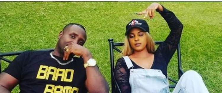 Marina may get indicted due to the inconvenience with The Mane Music contract