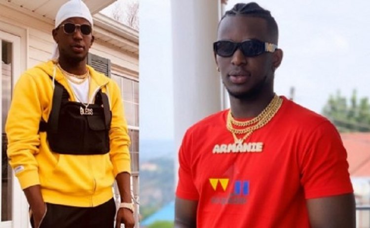 Umuraperi Armanie  w’umunyarwanda ukorera muzika ye muri Canada yasohoye indirimbo ‘’Umva Drill’’-video