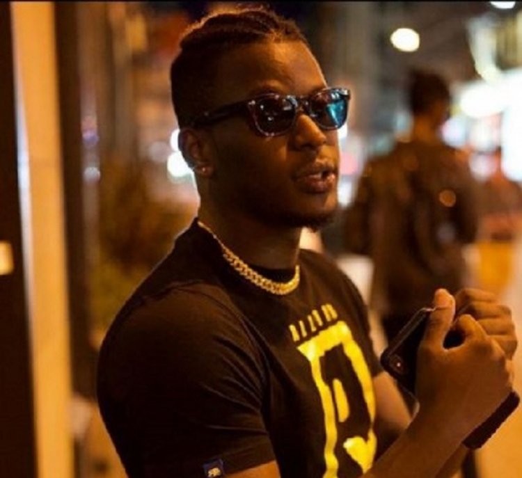 Umuraperi Armanie  w’umunyarwanda ukorera muzika ye muri Canada yasohoye indirimbo ‘’Umva Drill’’-video