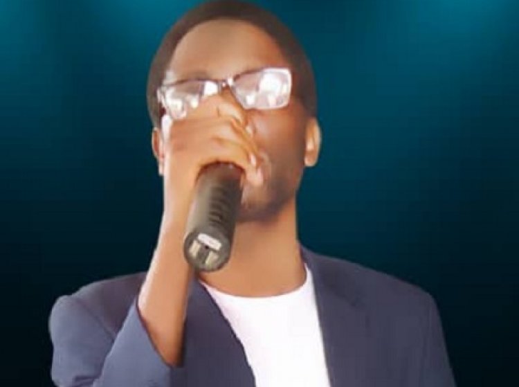 Umuhanzi Eddy Nirere yasohoye indirimbo  yitwa ‘’ijambo’’-yumve